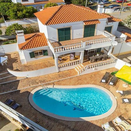 D01 - Orange Grove Villa Λάγος Εξωτερικό φωτογραφία