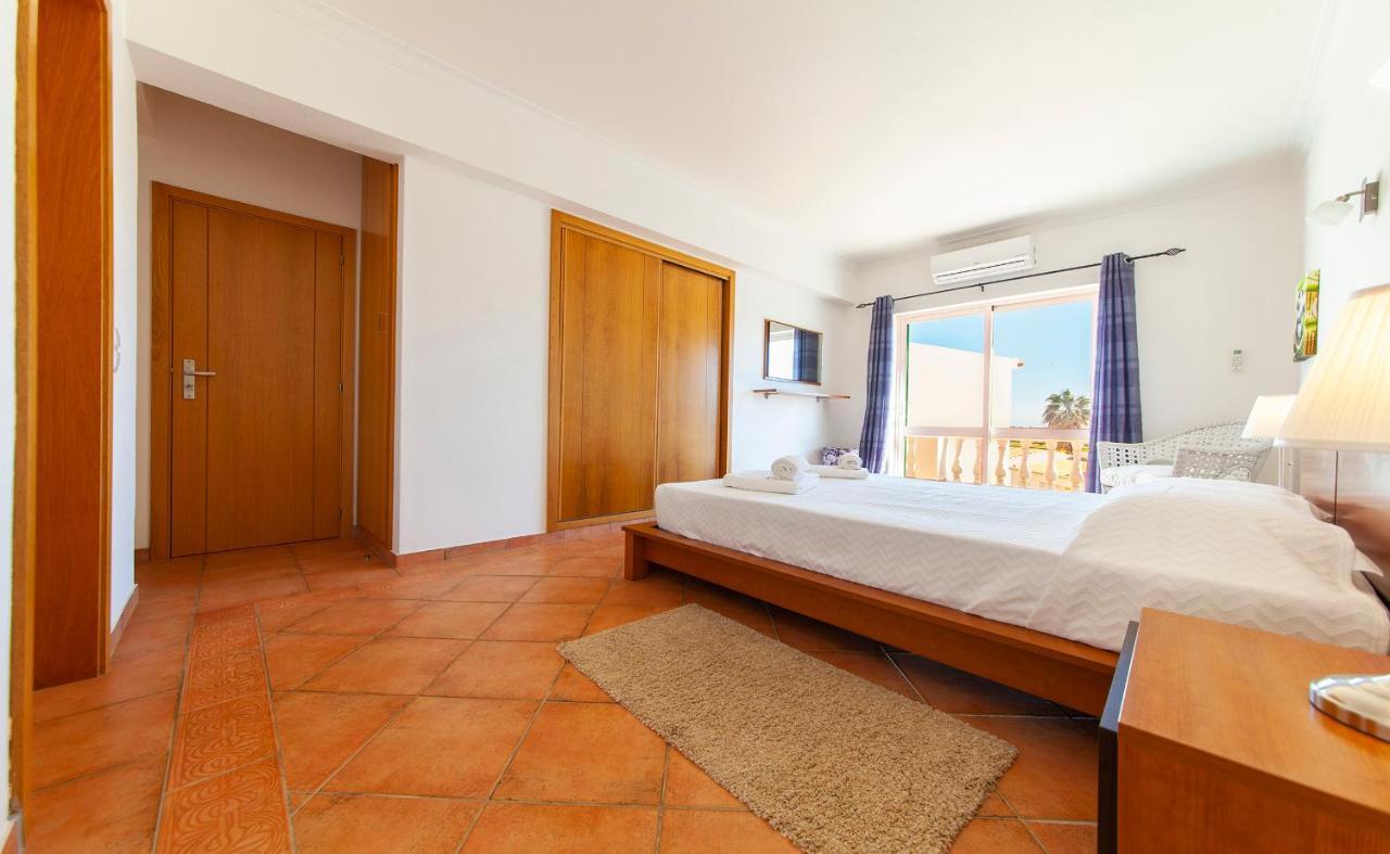 D01 - Orange Grove Villa Λάγος Εξωτερικό φωτογραφία