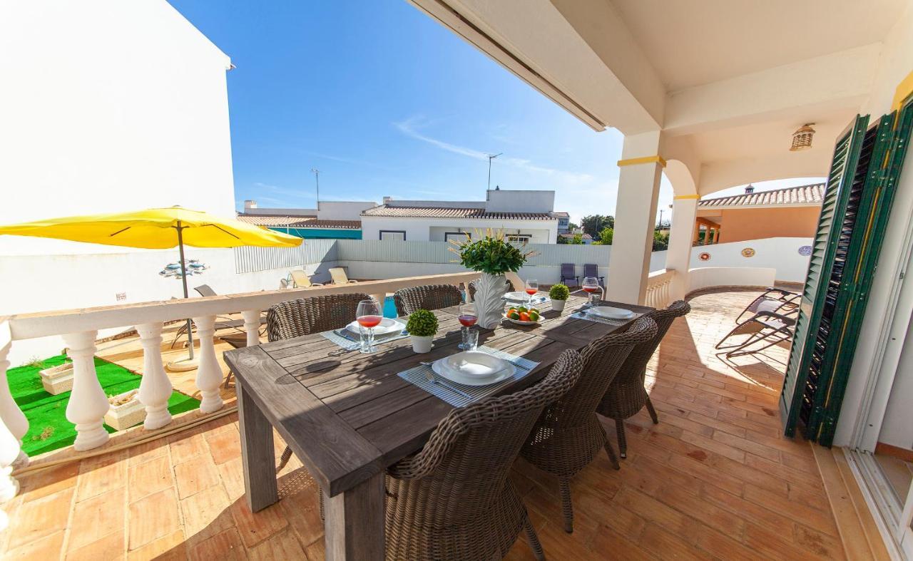 D01 - Orange Grove Villa Λάγος Εξωτερικό φωτογραφία